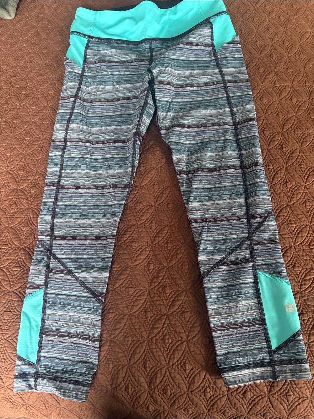 Lululemon women leggings